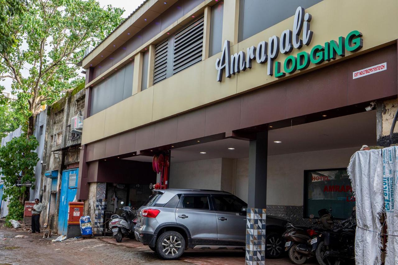 Hotel Amrapali Lodging And Boarding - Mumbai — Photos 2